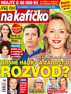 Můj čas na kafíčko 32/21