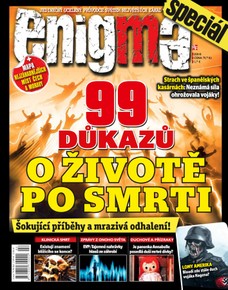 Enigma speciál 2/18