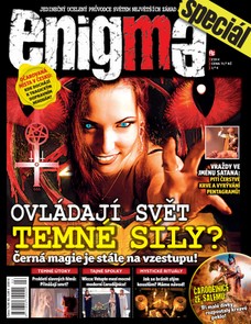 Enigma speciál 2/14