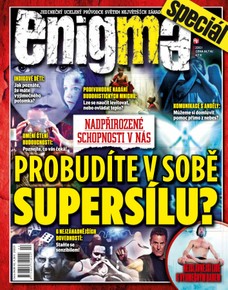 Enigma speciál 2/21