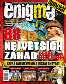 Enigma speciál 1/20