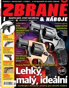 Zbraně & náboje 1/21