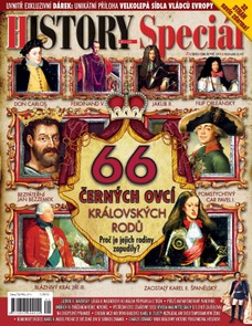 History speciál 1/12