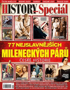 History speciál 1/20