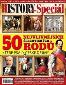 History speciál 1/19