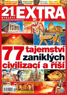 21.století extra 1/18