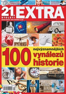 21.století extra 2/18