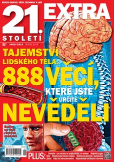 21.století extra 1/13