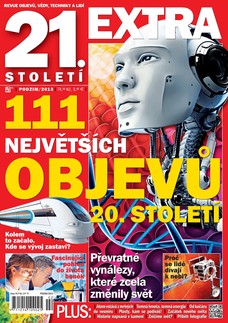 21.století extra 2/13