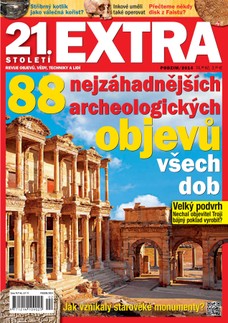 21.století extra 2/14