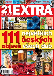 21.století extra 2/19