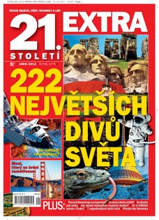21.století extra 1/12