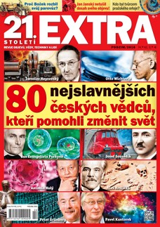 21.století extra 2/16