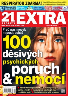 21.století extra 2/20