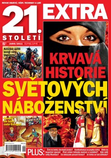 21.století extra 1/11