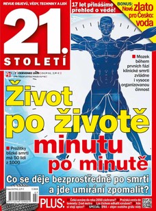 21. století 7/20