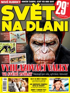 Svět na dlani 2/15