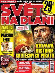 Svět na dlani 3/15