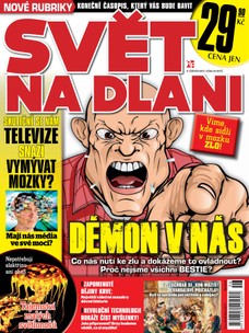 Svět na dlani 6/15
