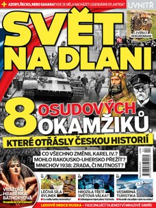 Svět na dlani 2/22