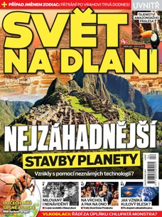 Svět na dlani 4/22