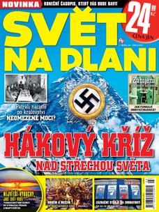 Svět na dlani 3/14