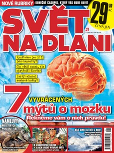 Svět na dlani 1/15