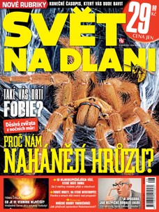 Svět na dlani 8/14