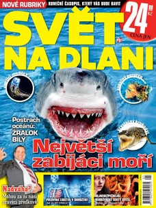 Svět na dlani 5/14