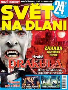 Svět na dlani 4/14