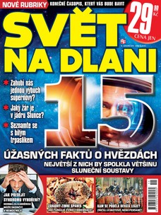 Svět na dlani 11/14