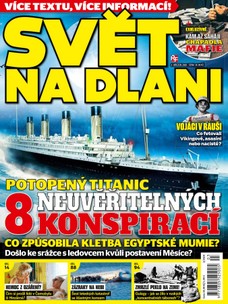 Svět na dlani 3/20