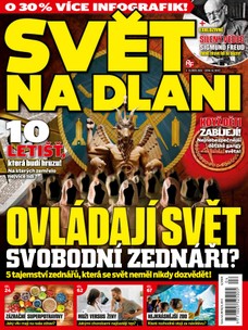 Svět na dlani 4/20