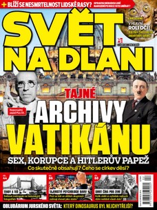 Svět na dlani 2/21