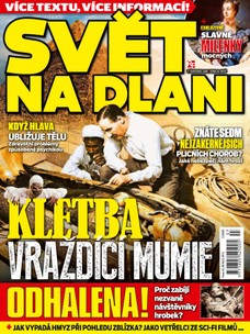 Svět na dlani 7/20