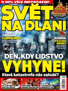 Svět na dlani 9/20