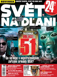 Svět na dlani 6/13