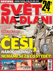 Svět na dlani 10/13