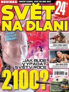 Svět na dlani 11/13