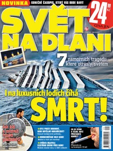 Svět na dlani 9/13