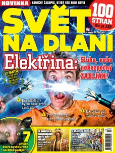 Svět na dlani 12/13