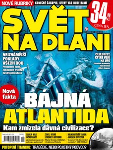 Svět na dlani 11/17
