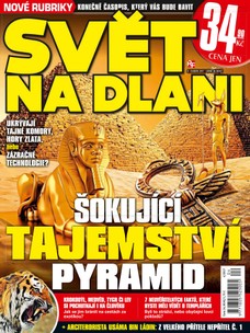 Svět na dlani 4/17
