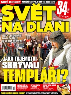 Svět na dlani 8/17