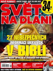 Svět na dlani 6/17