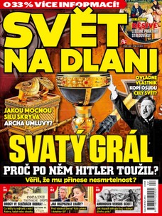 Svět na dlani 2/20