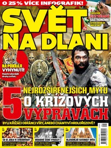 Svět na dlani 1/20