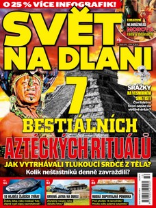 Svět na dlani 10/19