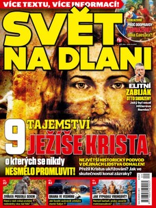 Svět na dlani 9/19
