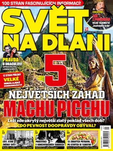 Svět na dlani 7/19
